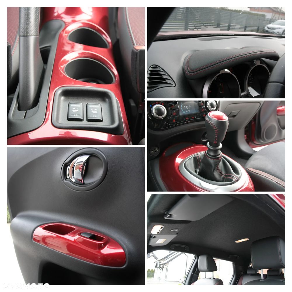 Nissan Juke - 30