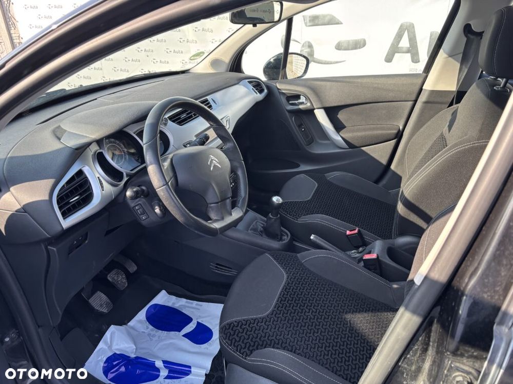 Citroën C3 e-HDi 90 FAP Tendance - 8
