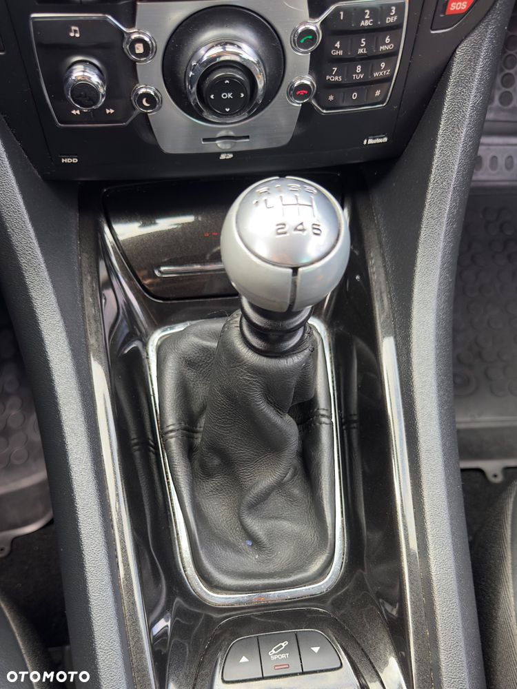Citroën C5 HDi 170 Biturbo Exclusive - 14