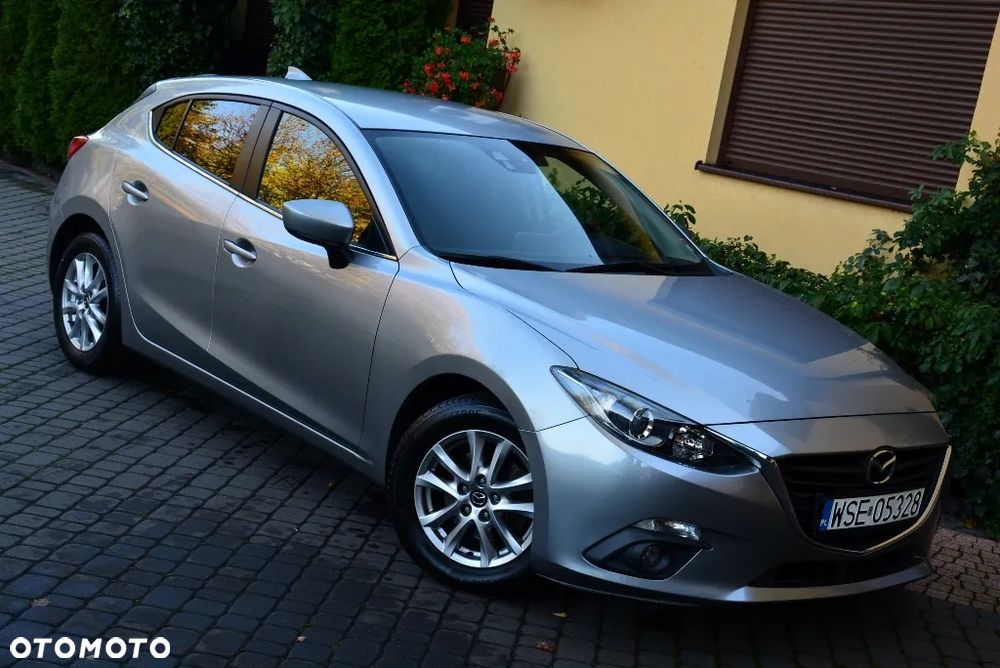 Mazda 3 2.0 Skyenergy - 21