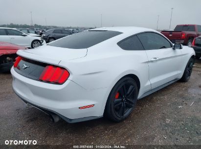 Ford Mustang 2.3 Eco Boost - 20