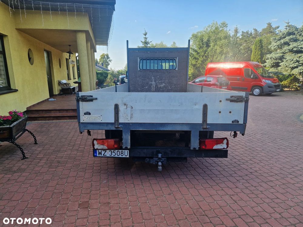 Volkswagen CRAFTER - 21