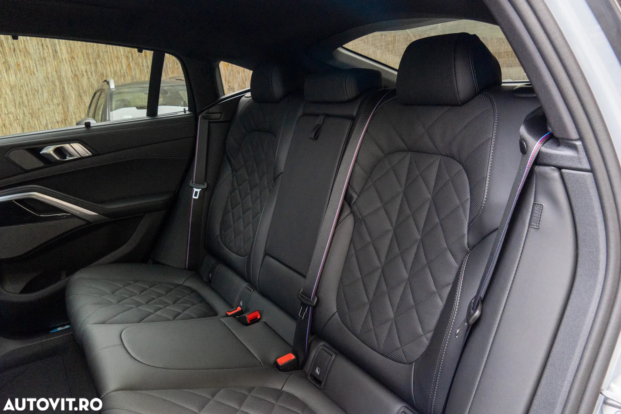 BMW X6 xDrive40d AT MHEV - 15