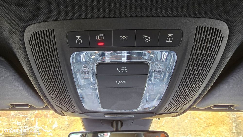 Mercedes-Benz A 160 d Style - 12