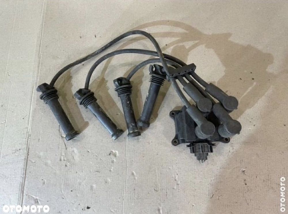 EP-MD54 Cewka zapłonowa przewody Ford mondeo mk3 mk4 - 1