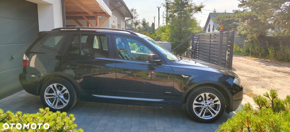 BMW X3 - 4