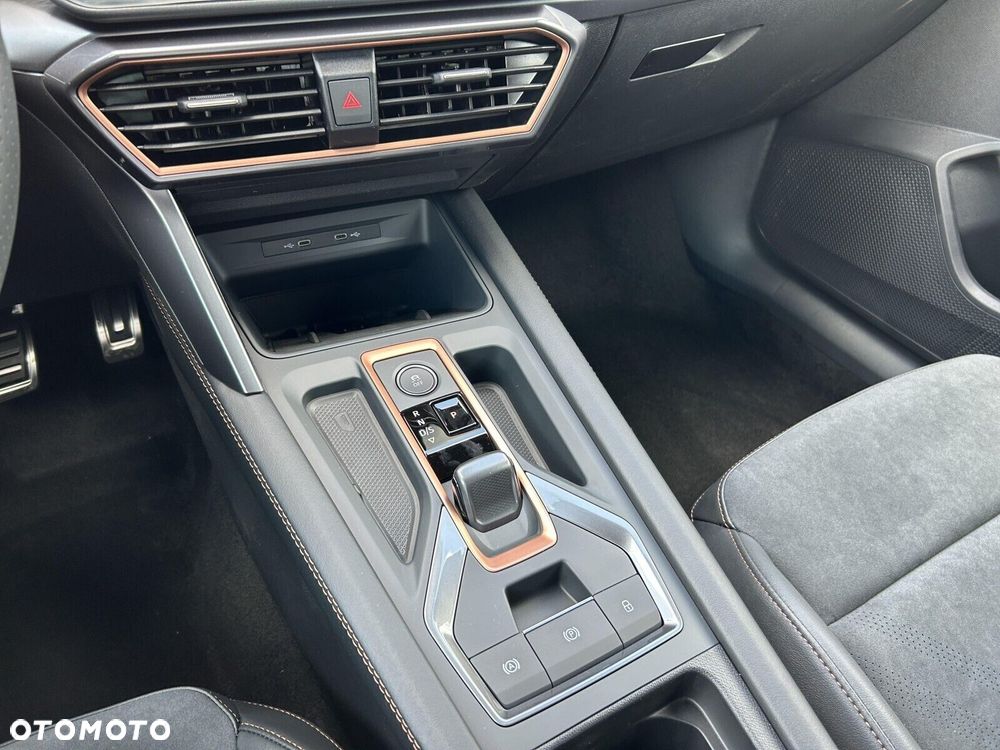 Cupra Formentor - 27