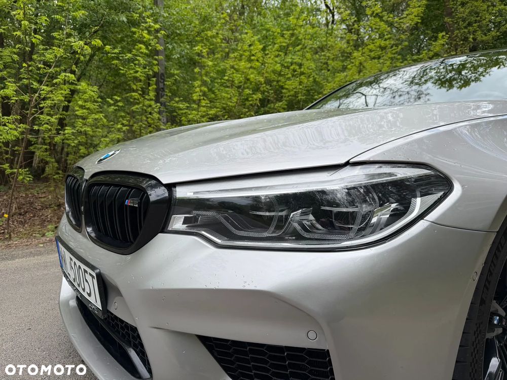 BMW M5 Standard - 16