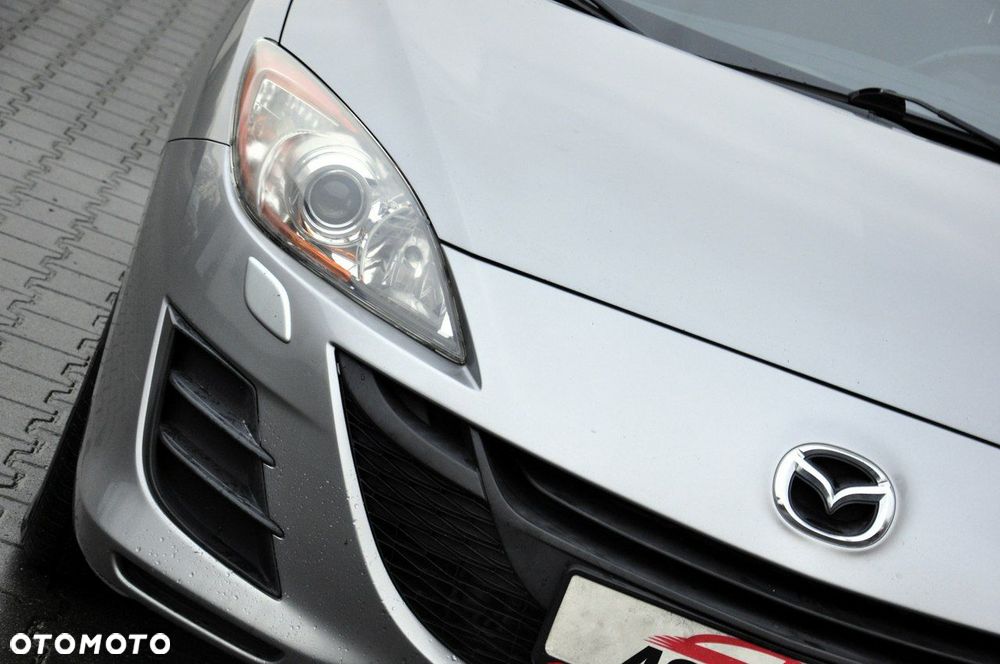 Mazda 3 1.6 Comfort - 23