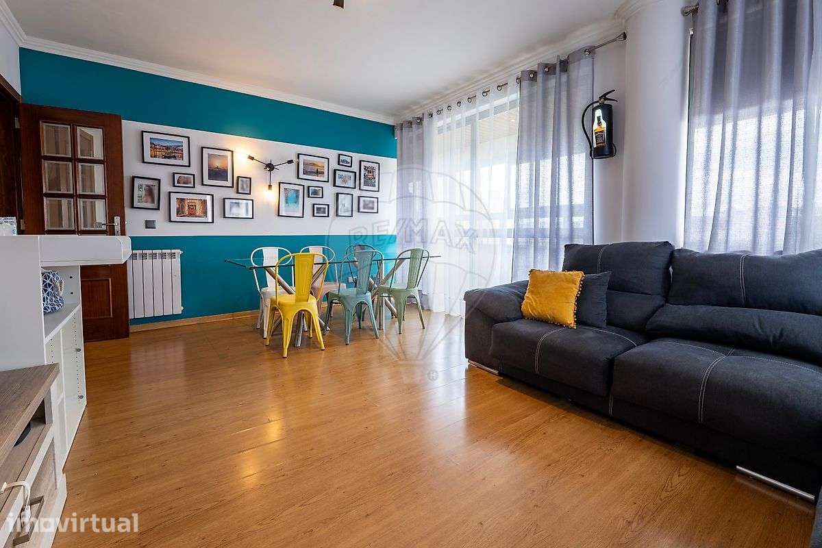 Apartamento T2 para arrendamento - Grande imagem: 5/41