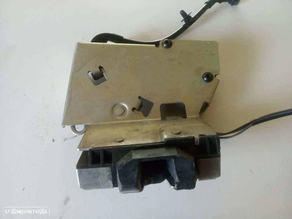 FECHADURA MALA / PORTA TRASEIRA FORD MONDEO III 2005 -754669 - 3