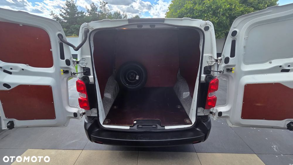 Toyota PROACE - 26