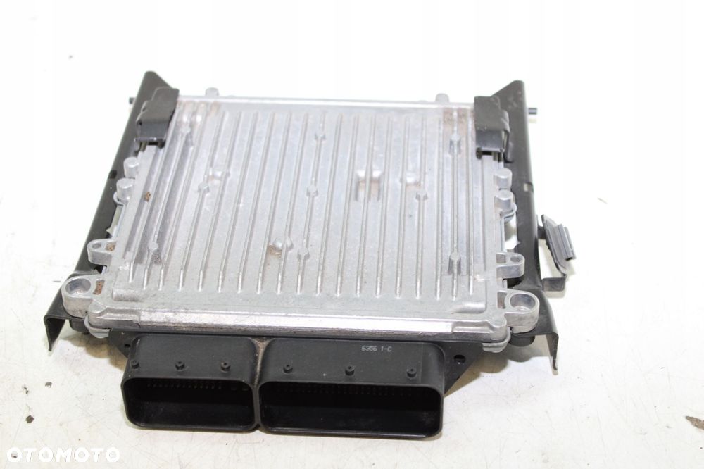 STEROWNIK SILNIKA KOMPUTER ECU MERCEDES W211 3.0 CDI A6421508278 0281013724 - 2