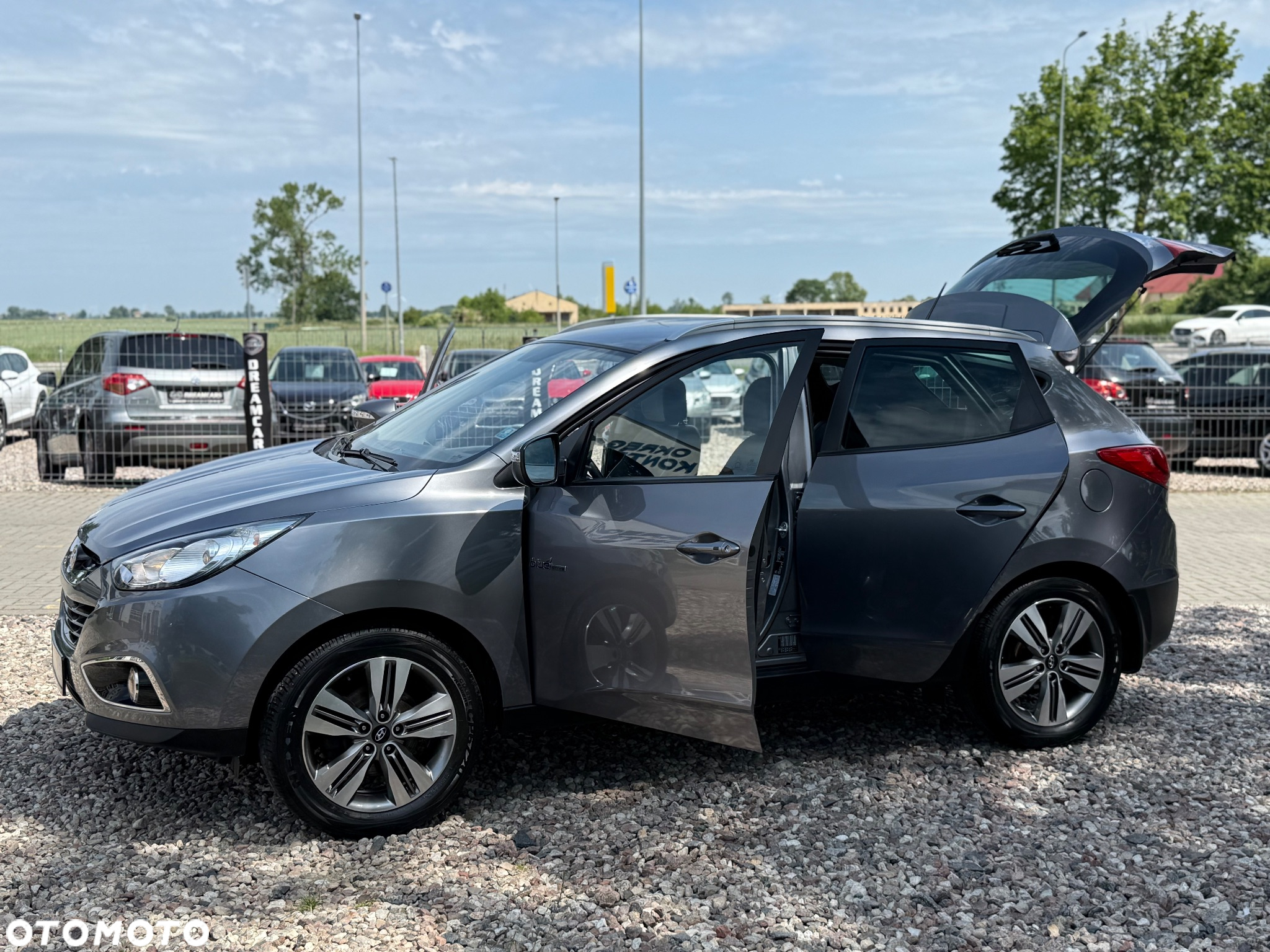 Hyundai ix35 - 32