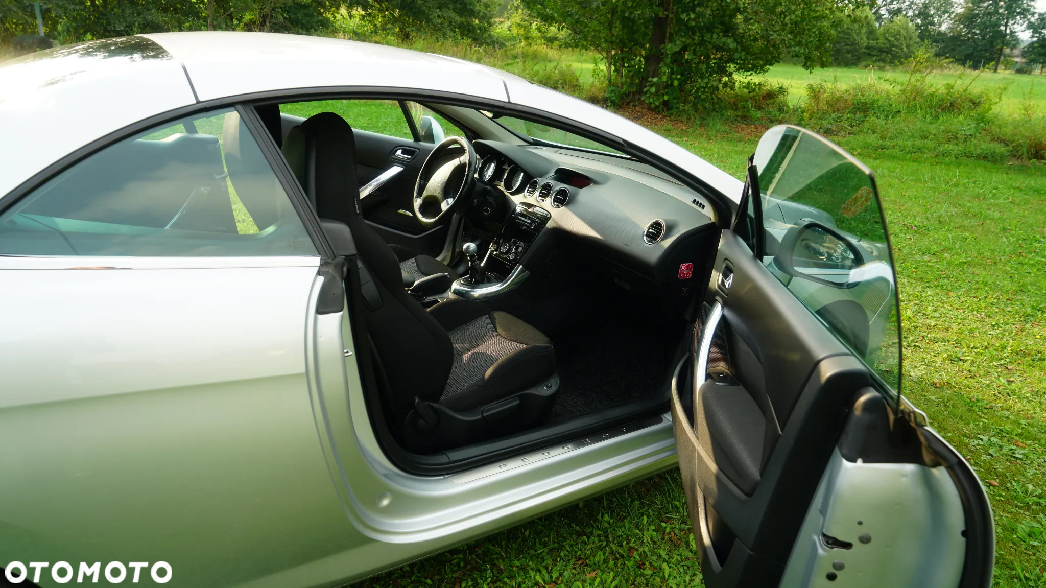 Peugeot 308 CC 2.0 HDi Sport Pack - 2
