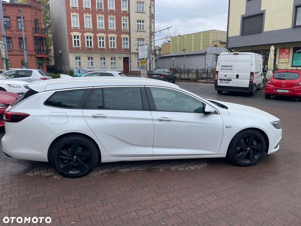 Opel Insignia 2.0 T 4x4 Exclusive S&S - 3