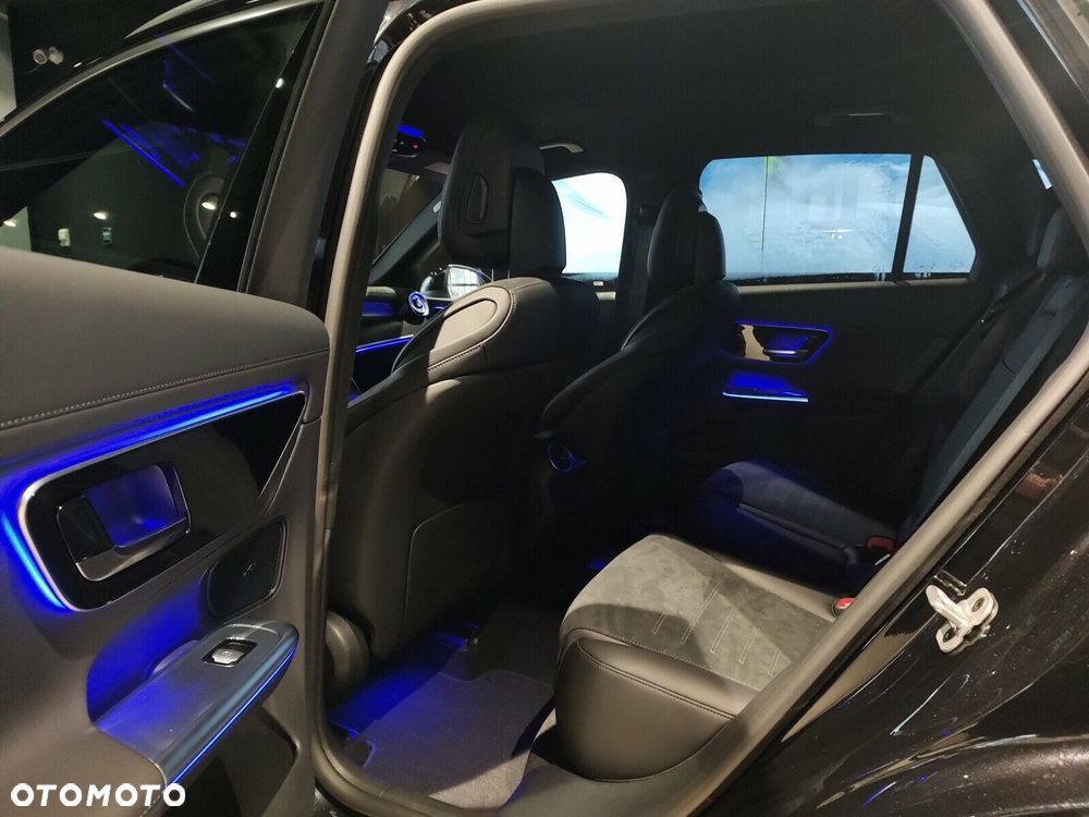 Mercedes-Benz GLC - 15