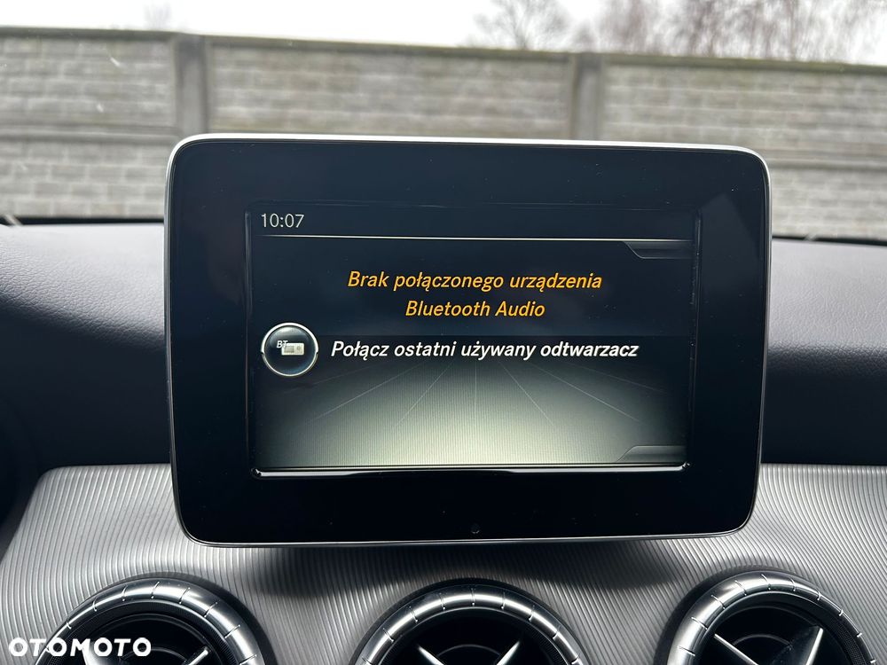 Mercedes-Benz CLA 220 (CDI) d 4Matic 7G-DCT Urban - 34