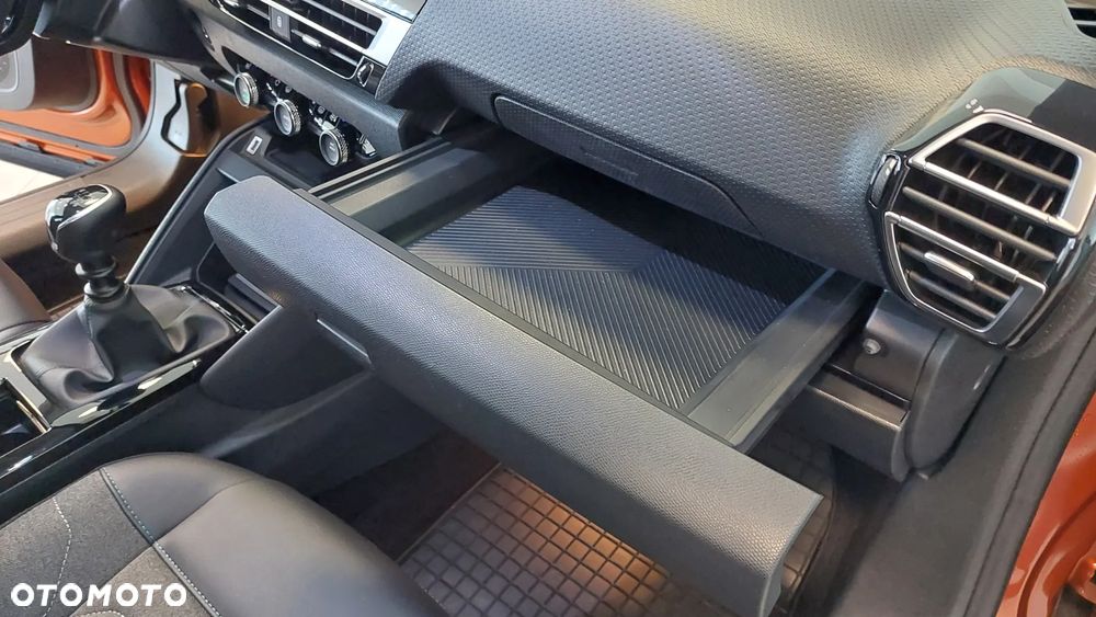 Citroën C4 1.2 PureTech Shine S&S - 34