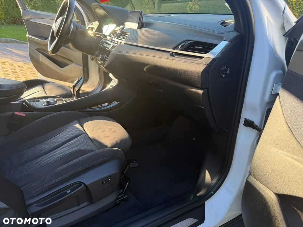 BMW X2 - 24