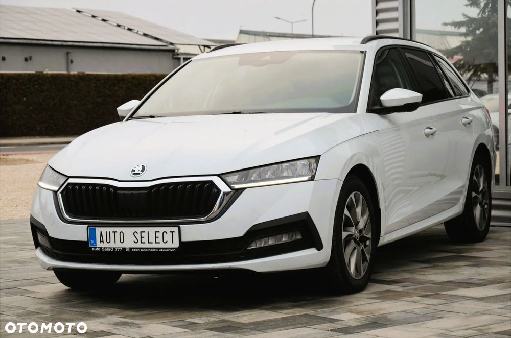 Skoda Octavia 2.0 TDI DSG 4x4 Style - 2