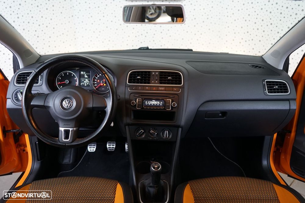 VW Polo - 23