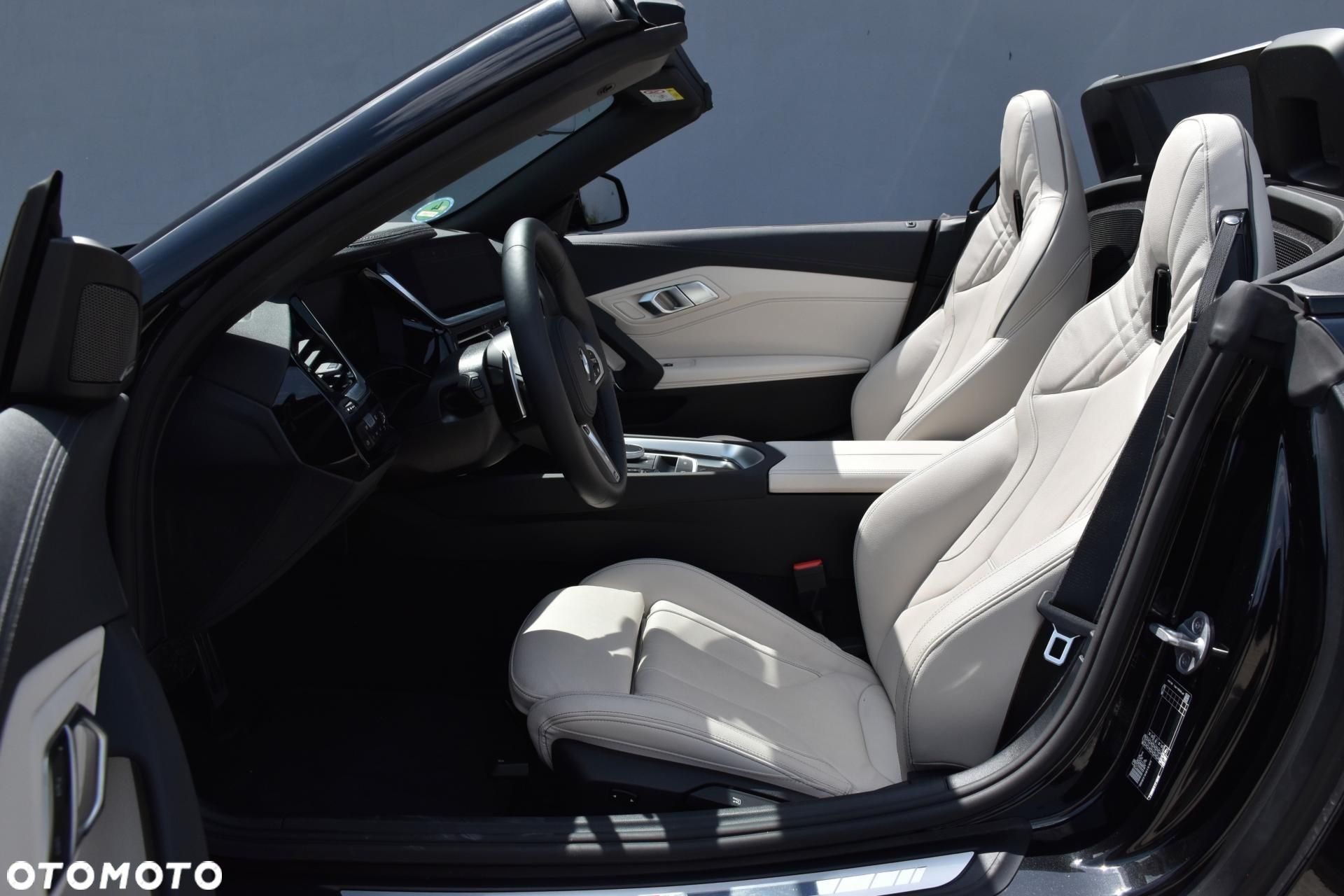 BMW Z4 - 13
