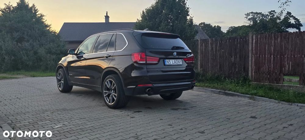 BMW X5 - 3