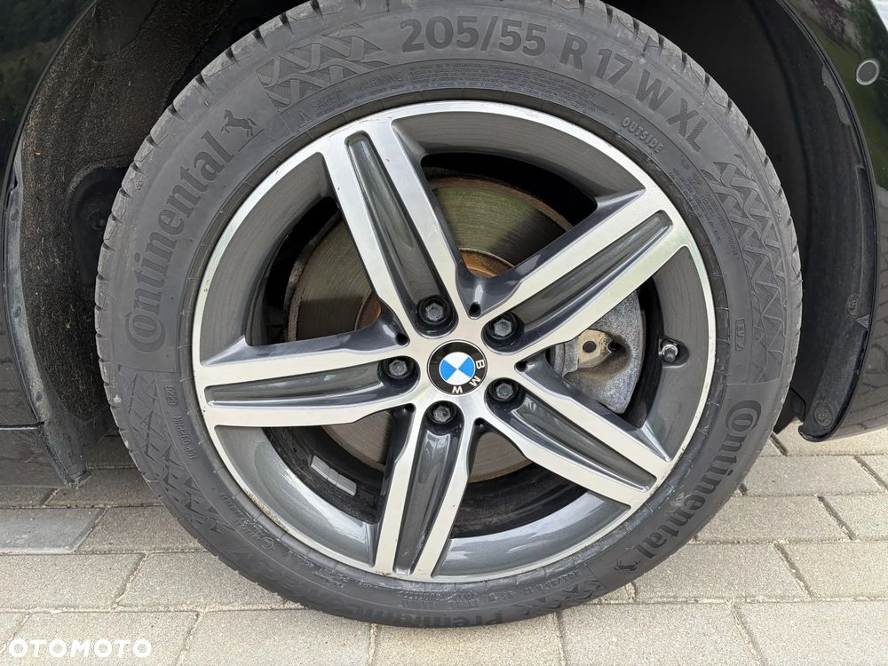 BMW Seria 2 220i Sport-Aut Sport Line - 21