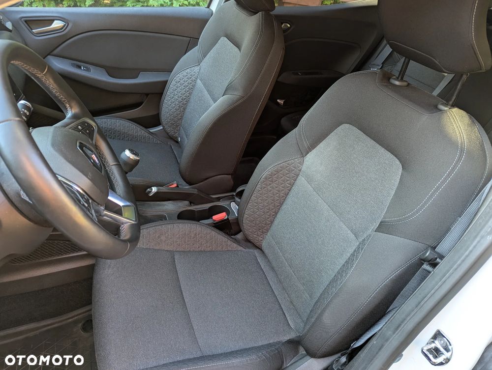 Renault Clio 1.0 TCe Zen - 12