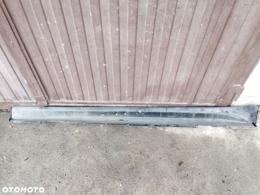 Próg prawy BMW F30 F31 M-pakiet - 5