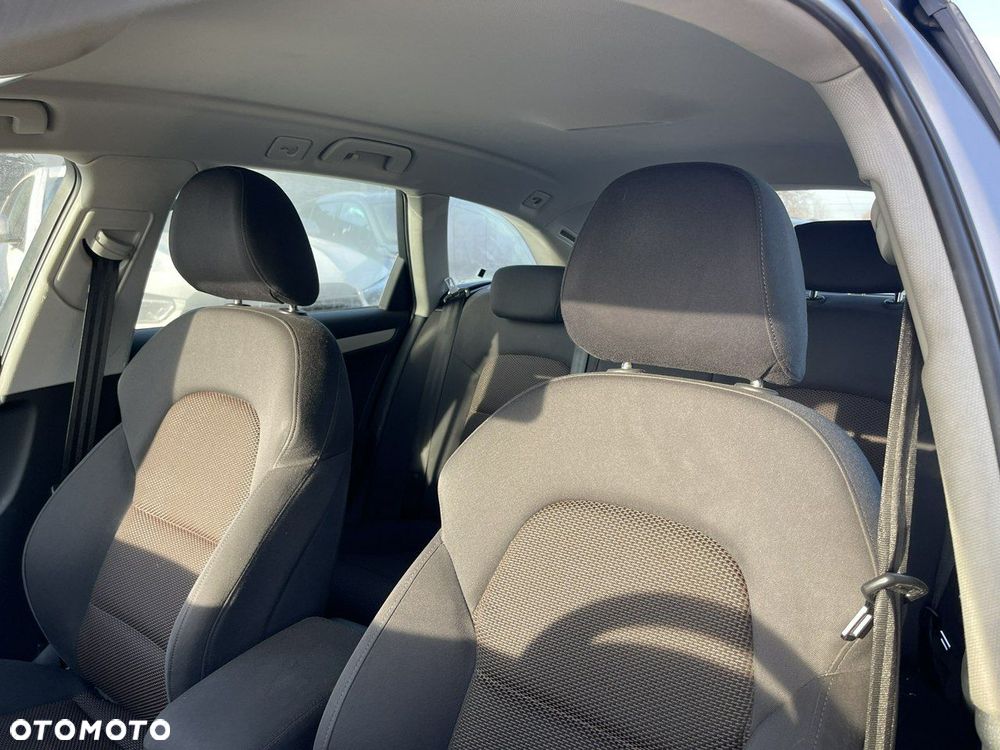 Audi A4 Allroad 2.0 TDI Quattro S tronic - 11