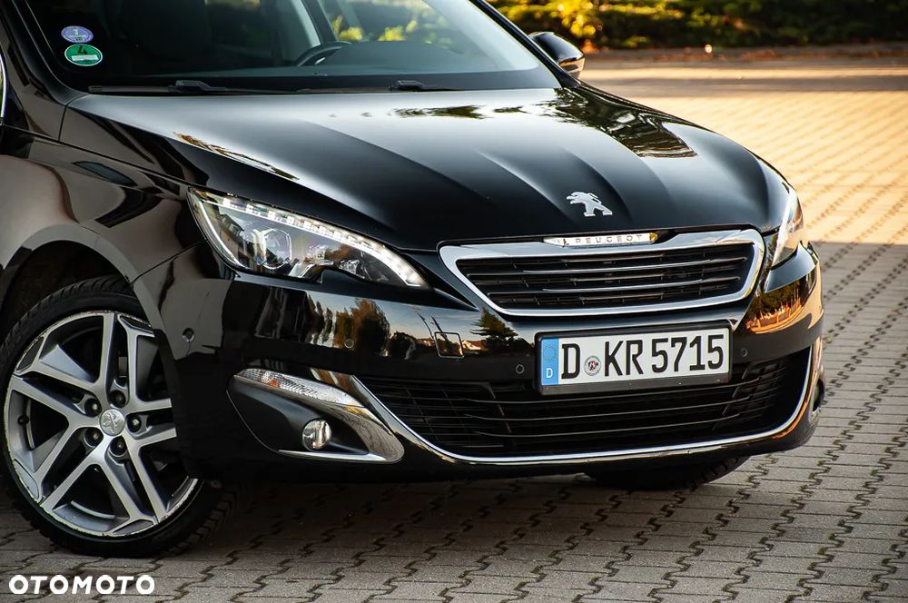 Peugeot 308 1.2 PureTech GPF Active Pack S&S - 5