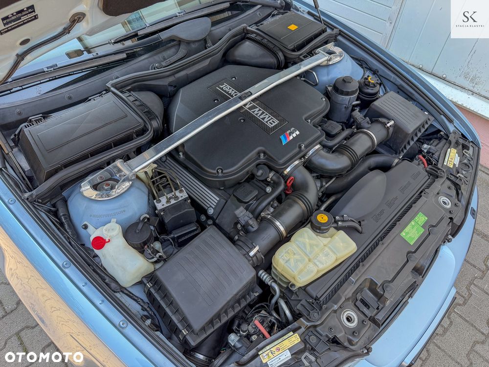 BMW M5 Standard - 36