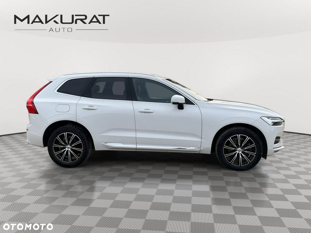 Volvo XC 60 B4 B Inscription - 8