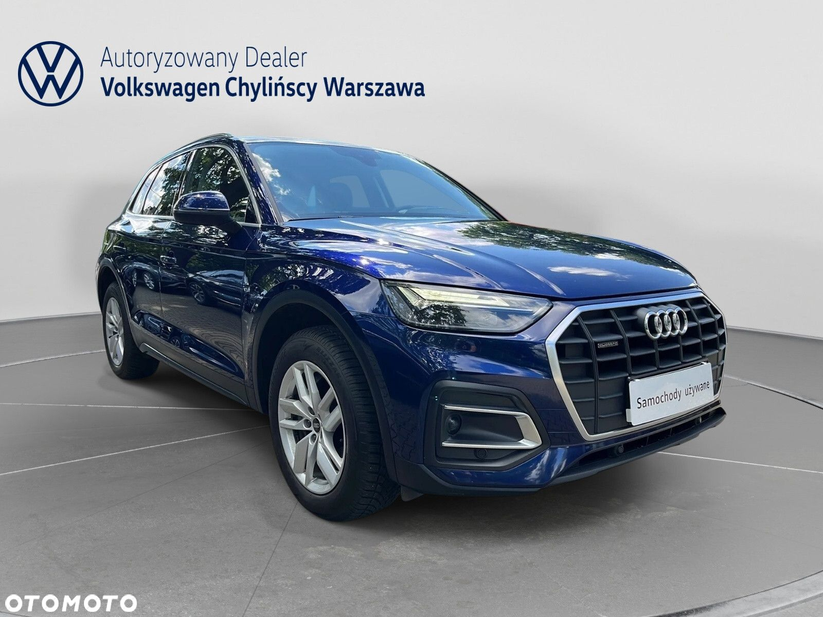 Audi Q5 - 8