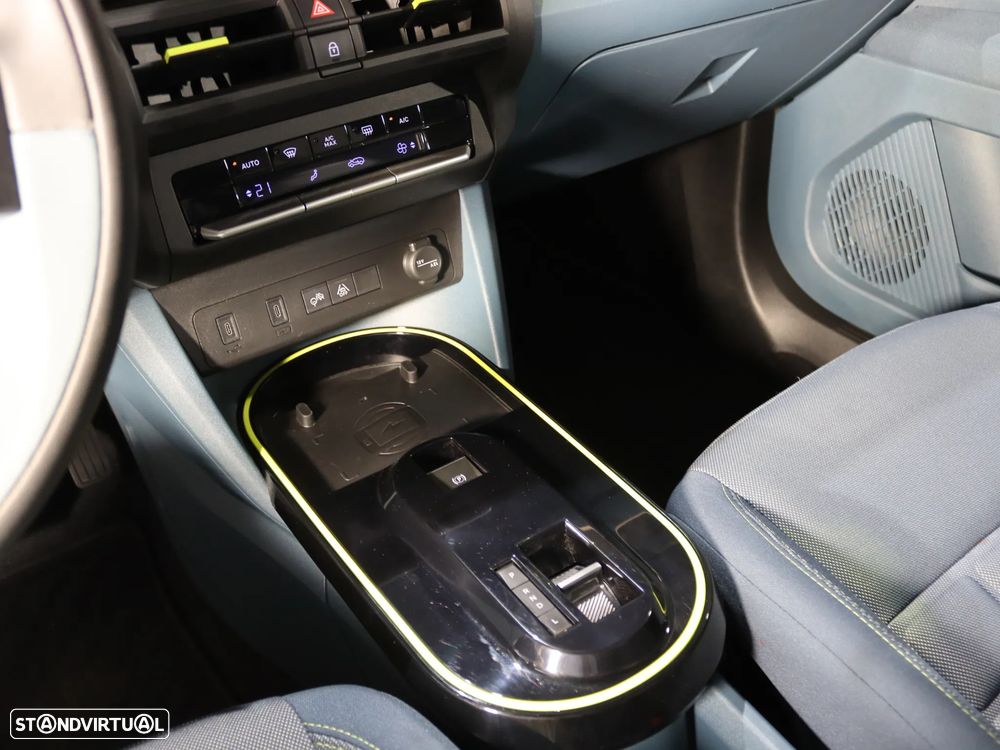 Fiat Grande Panda 1.2 Hybrid La Prima eDCT - 26