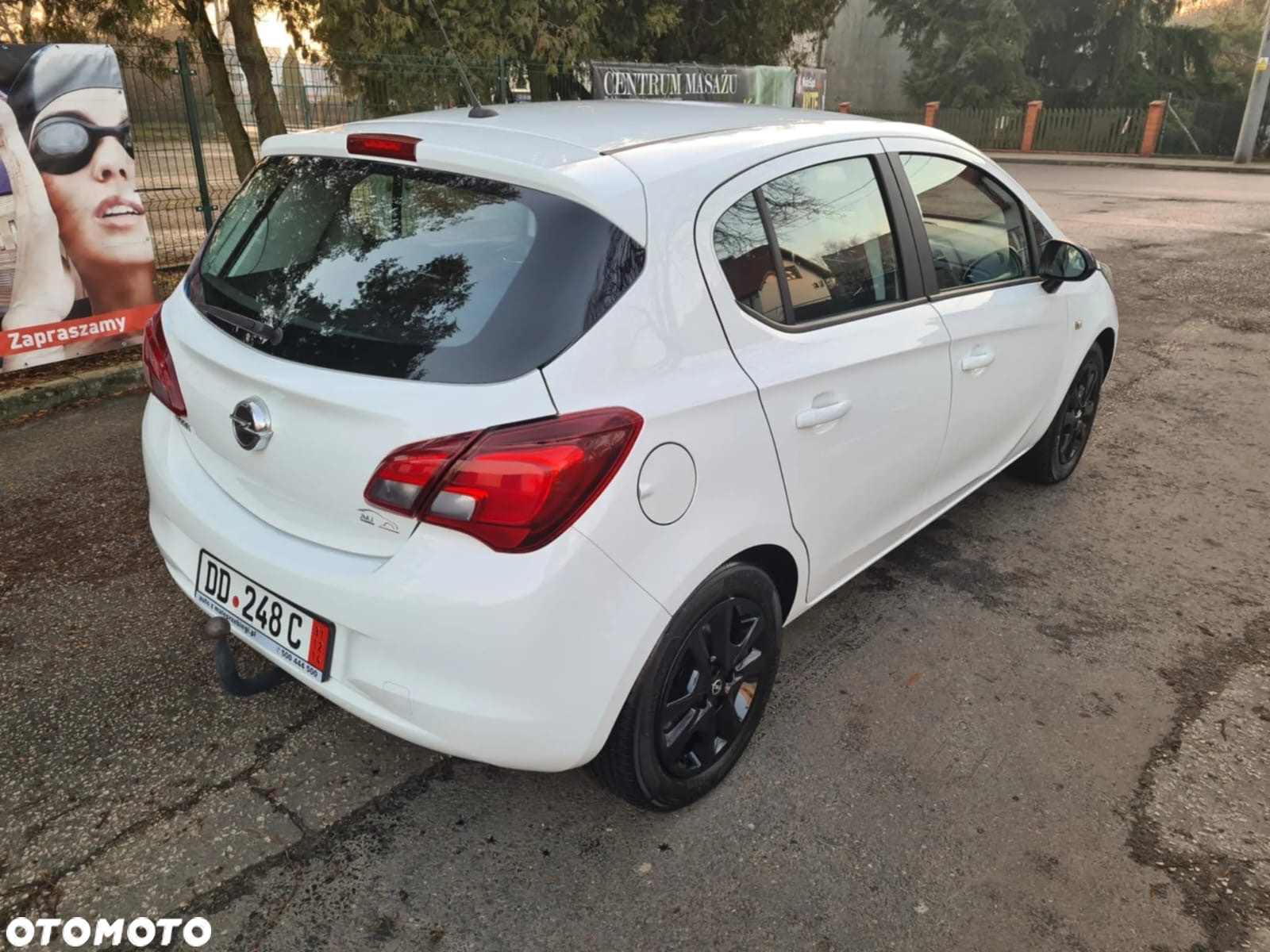 Opel Corsa 1.4 Color Edition - 3
