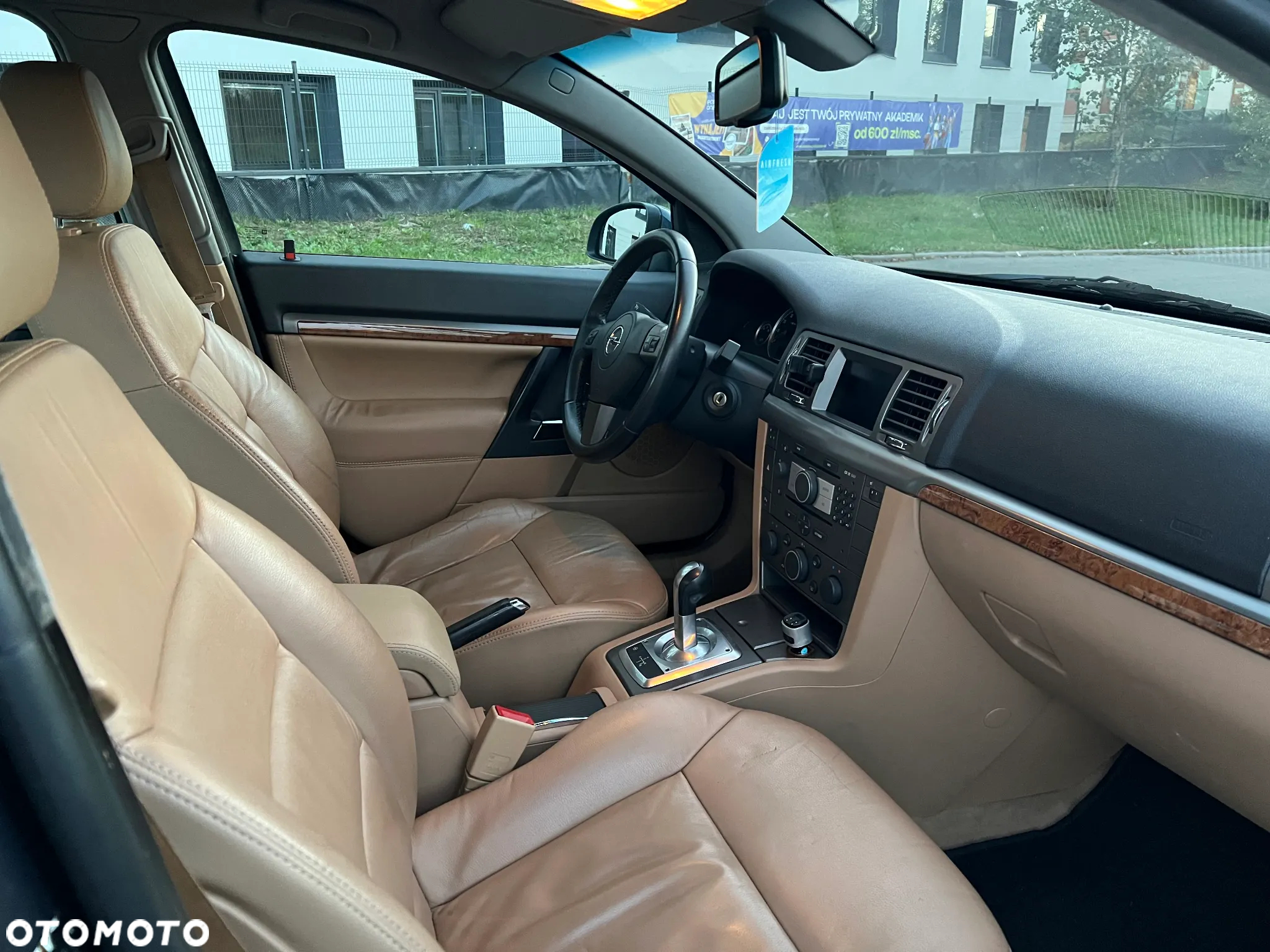 Opel Vectra 1.8 Elegance EasyTronic - 4