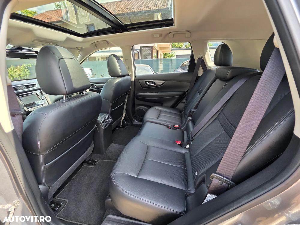 Nissan X-Trail 1.6 dCi Tekna - 23