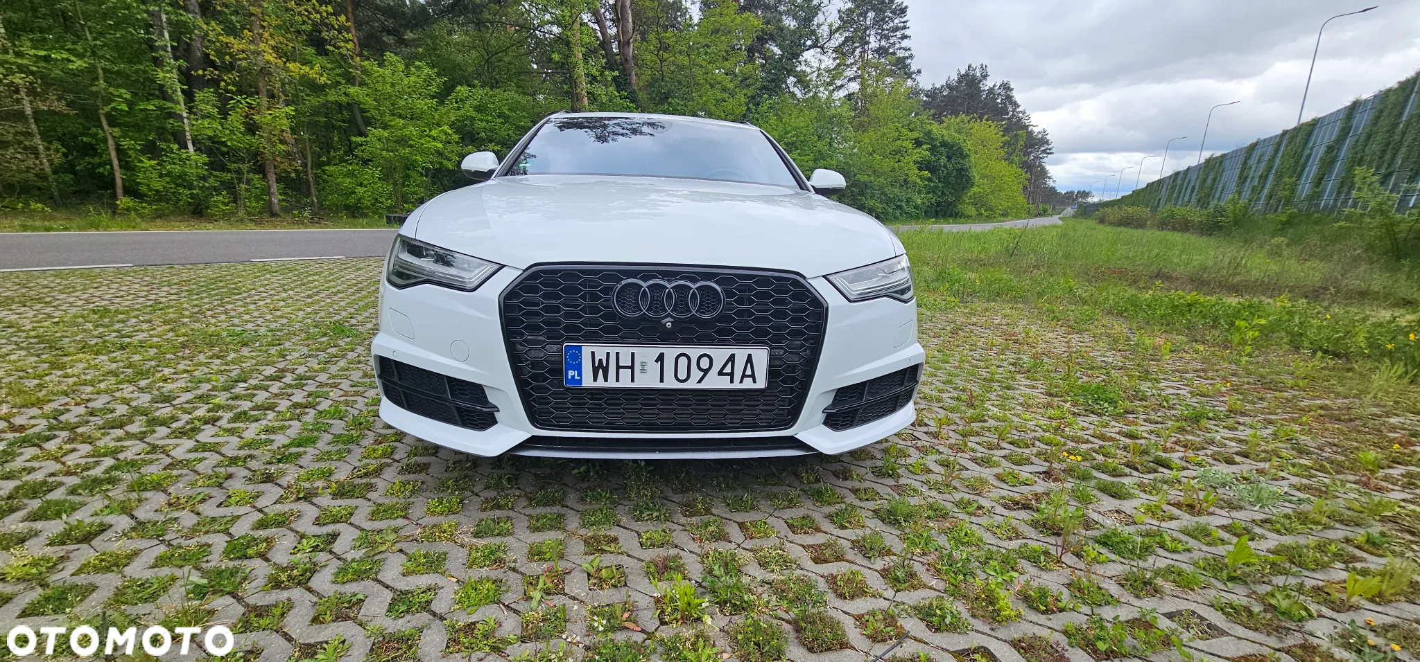 Audi A6 Avant 3.0 TDI quattro S tronic - 6