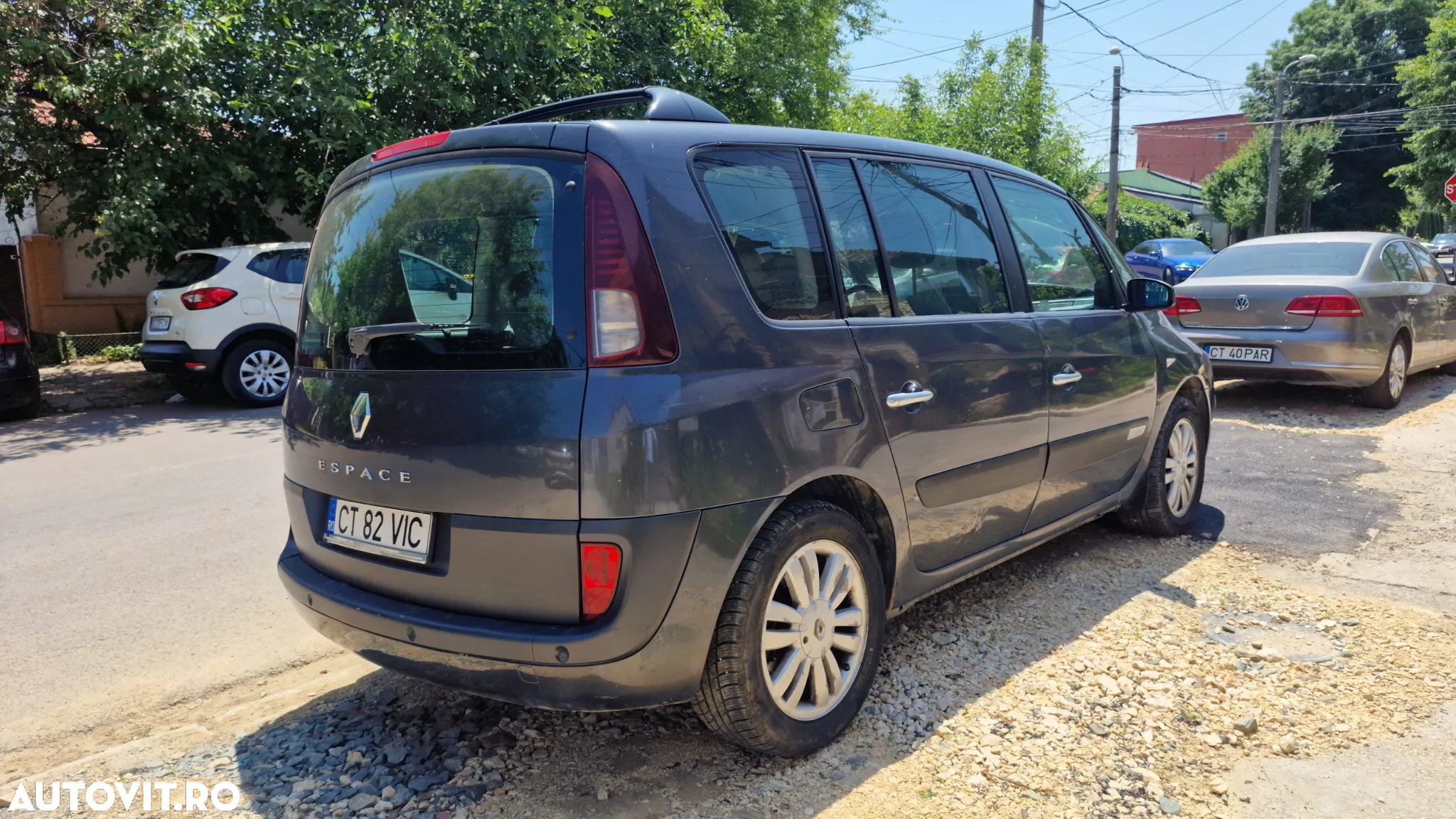 Renault Espace 2.0 dCi Privilege - 3