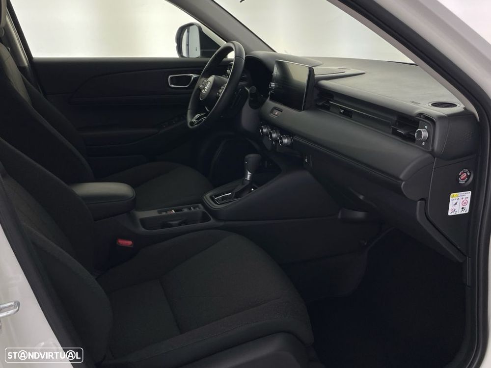 Honda HR-V 1.5 i-MMD e:HEV Elegance - 22