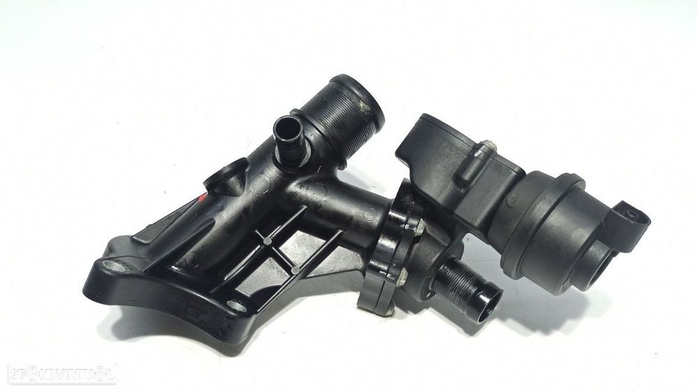 TUBO NISSAN X-TRAIL (T32) ACENTA - 2