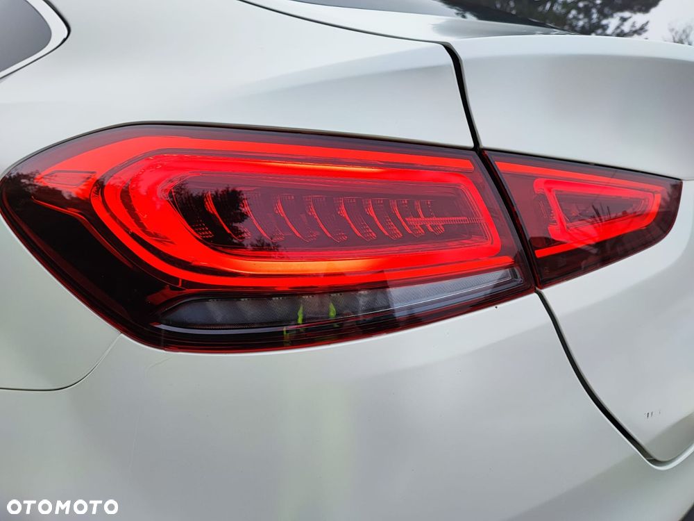 Mercedes-Benz GLE 400 d 4-Matic - 11