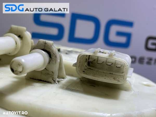 Pompa cu Sonda Senzor Litrometru Combustibil Motorina Rezervor Renault Scenic 3 1.5 DCI 2009 - 2017 Cod 0580203120 172026141R 172026141 [N2081] - 2