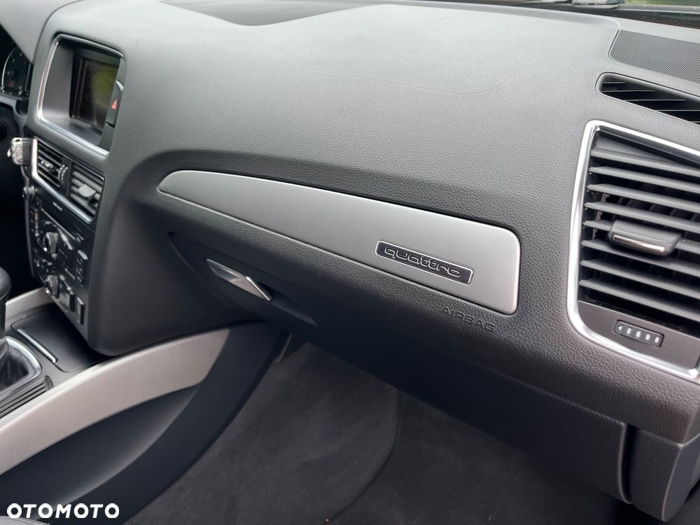 Audi Q5 2.0 TDI Quattro Stronic - 27