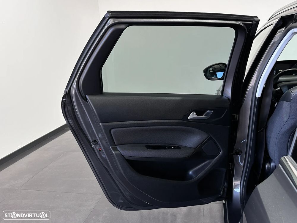 Peugeot 308 SW 1.5 BlueHDi Style - 41