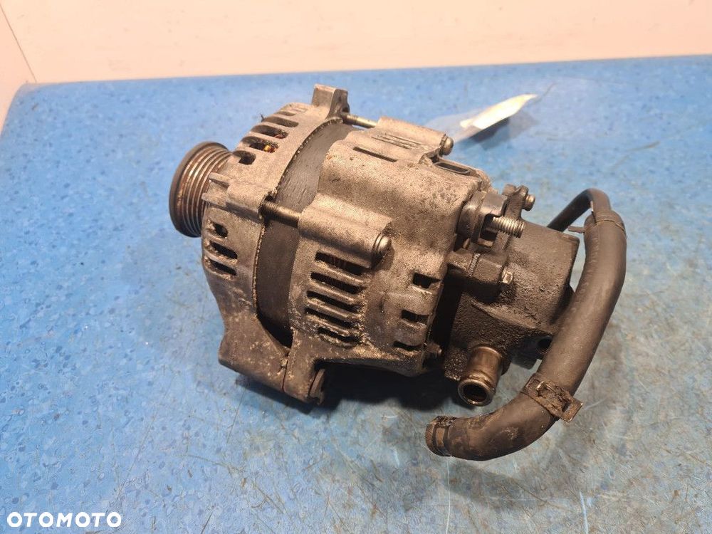 KIA CEED I LIFT ALTERNATOR 37300-27021 D4EA - 8