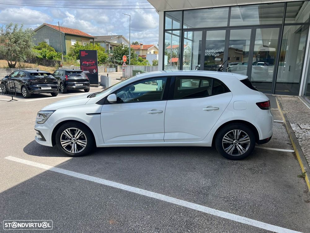 Renault Mégane 1.6 Plug-In Intens - 3